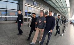超高“黑飞”50余次最高达2700余米 男子被刑拘